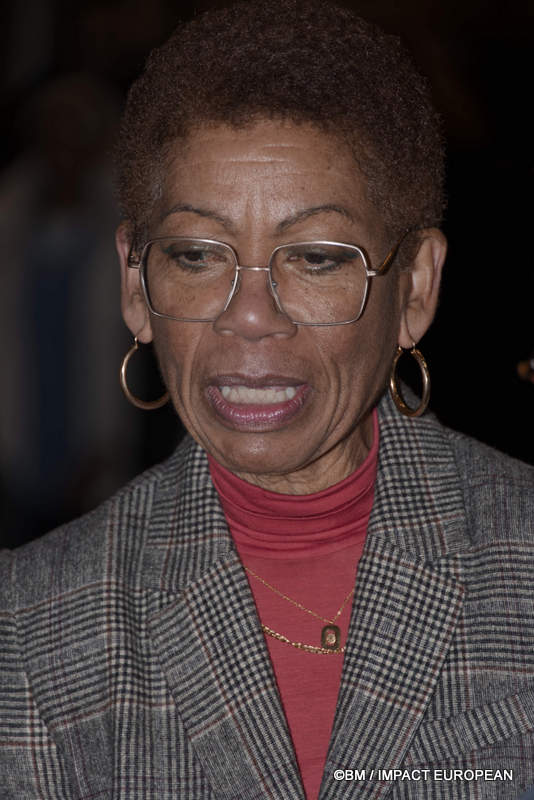 Voeux jacques martial mairie 12ème George Pau-Langevin 009