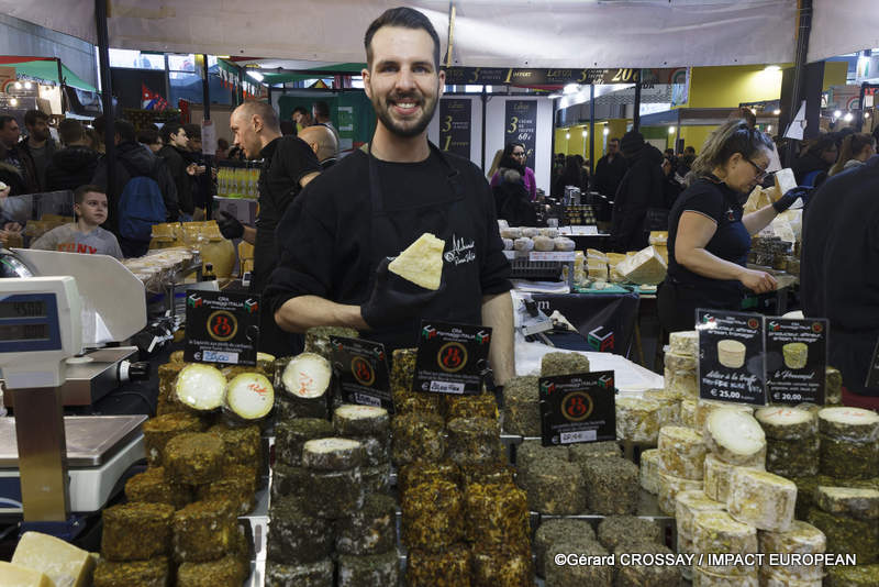 61e édition du Salon international de l’agriculture