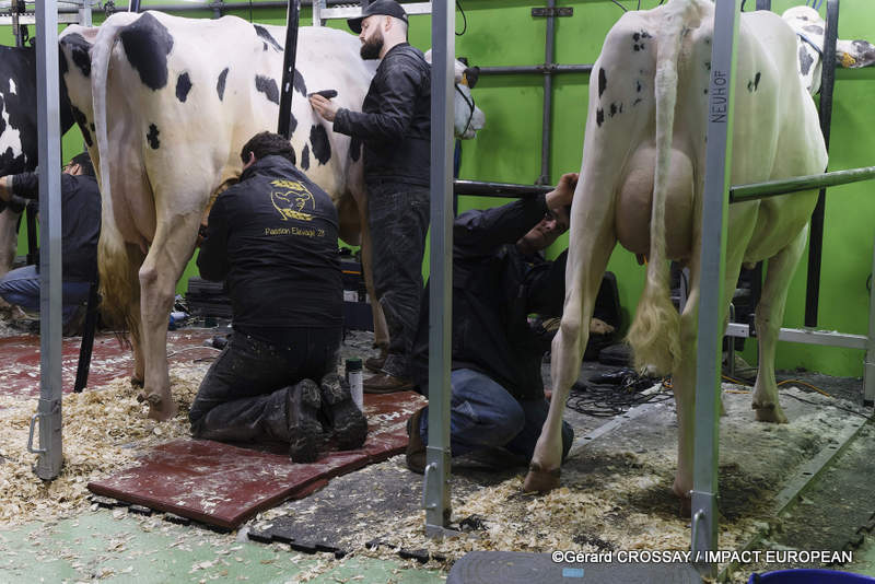 61e édition du Salon international de l’agriculture
