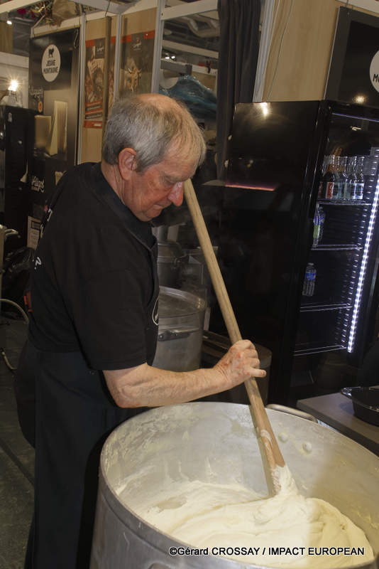 61e édition du Salon international de l’agriculture