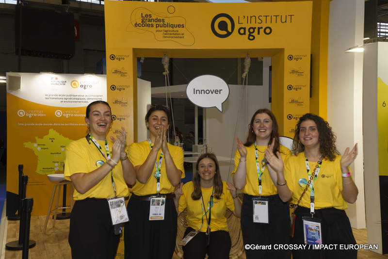 61e édition du Salon international de l’agriculture