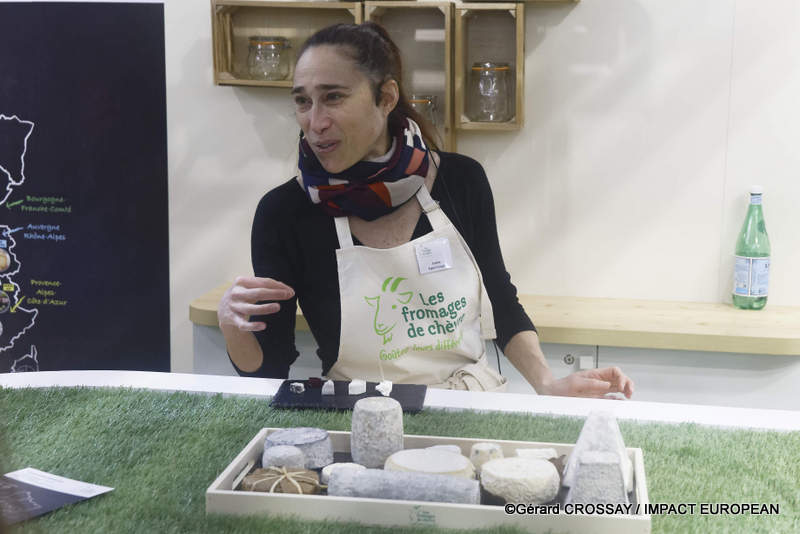 61e édition du Salon international de l’agriculture