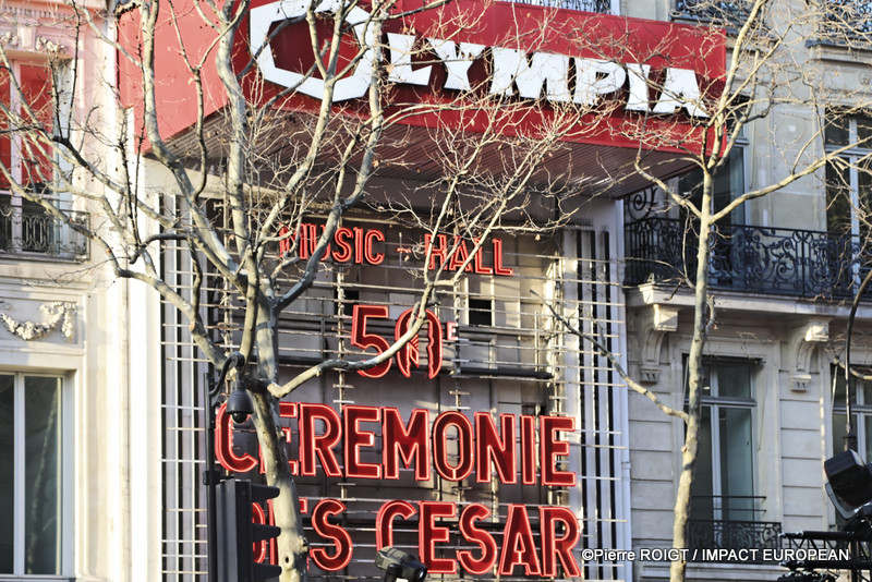 6R5A0968CESAR 50e édition 2025