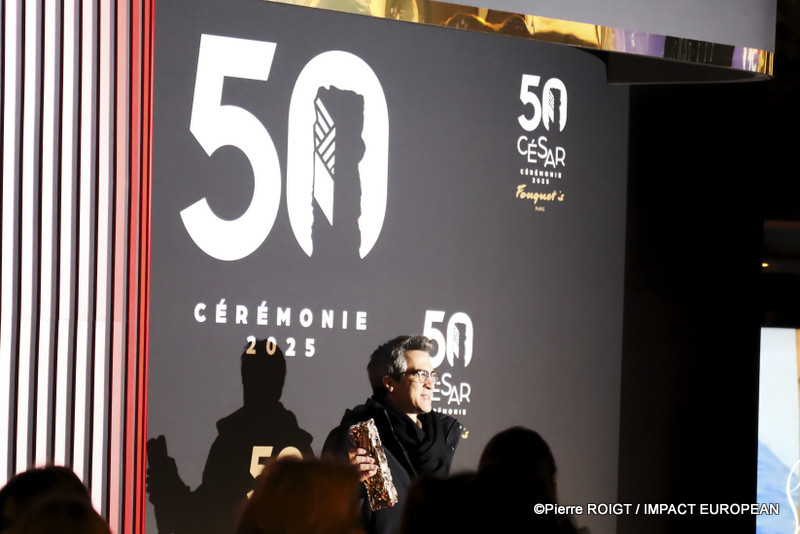 6R5A1054CESAR 50e édition 2025