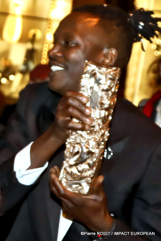 6R5A1100CESAR 50e édition 2025