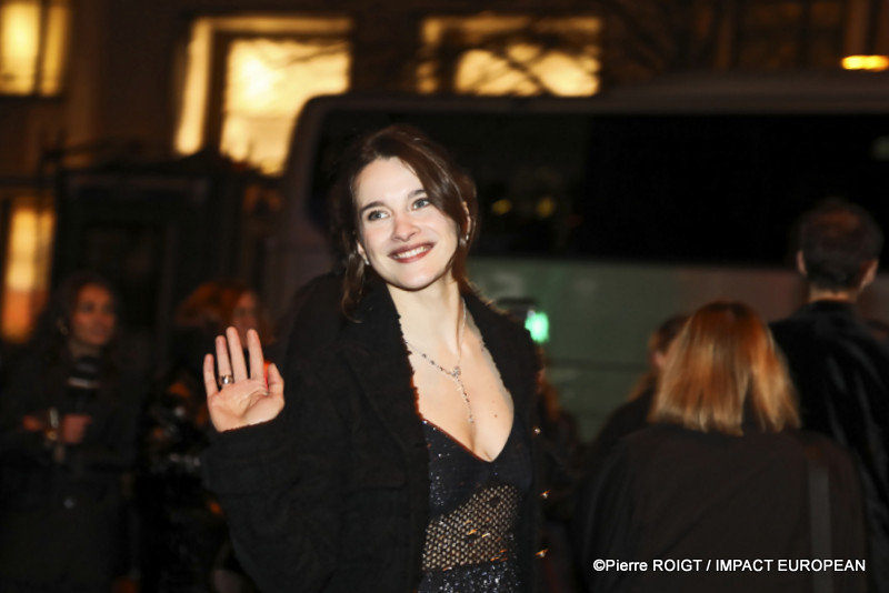 6R5A1101CESAR 50e édition 2025