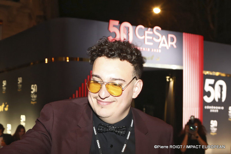 6R5A1126CESAR 50e édition 2025