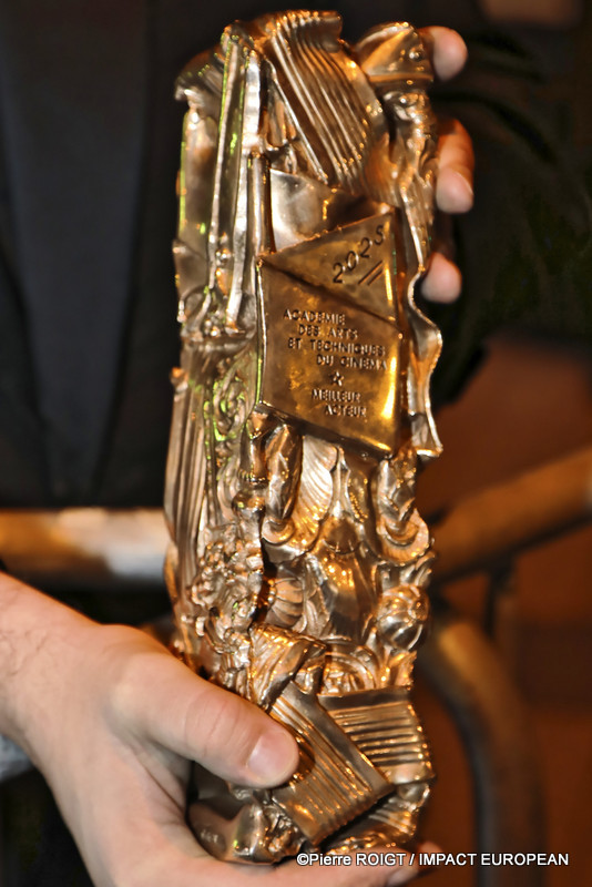 6R5A1145CESAR 50e édition 2025