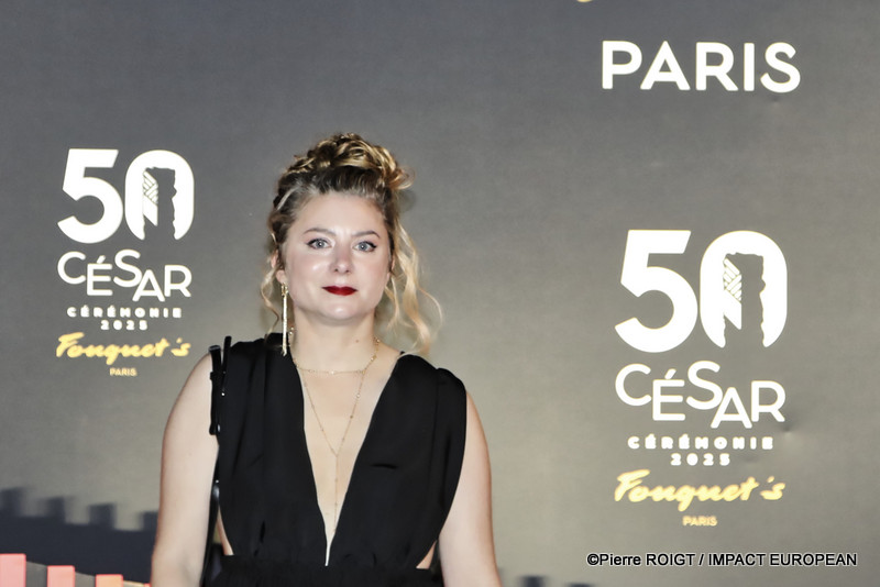 6R5A1147CESAR 50e édition 2025