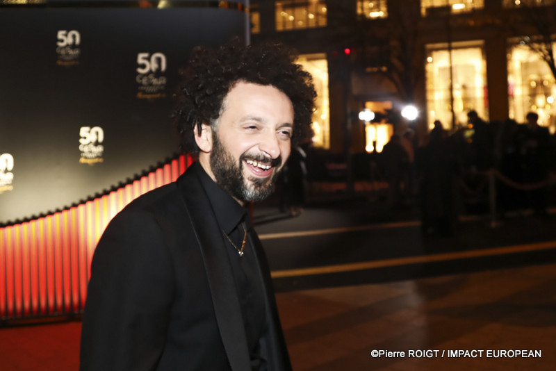 6R5A1150CESAR 50e édition 2025