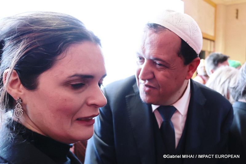 Imam Hassen Chalghoumi