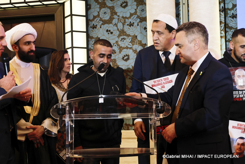 Une minute de silence