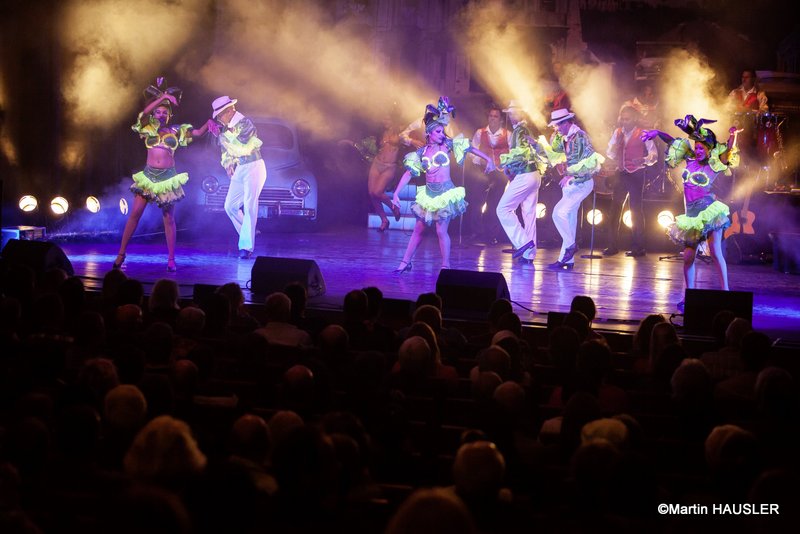 Pasion de Buena vista ©martinhausler (1)