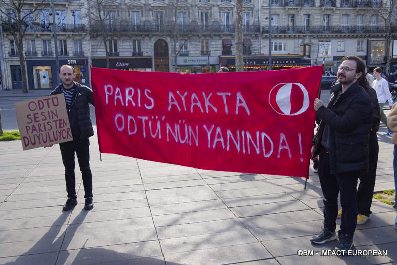 Rassemblement contre Erdogan 002