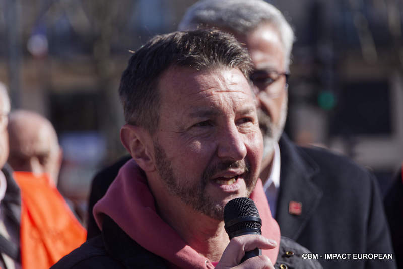 Rassemblement contre Erdogan 011