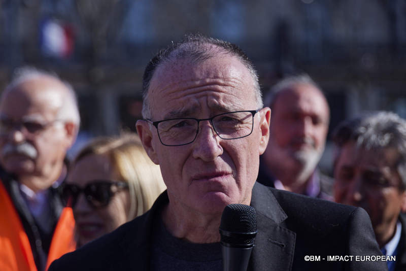 Rassemblement contre Erdogan 013