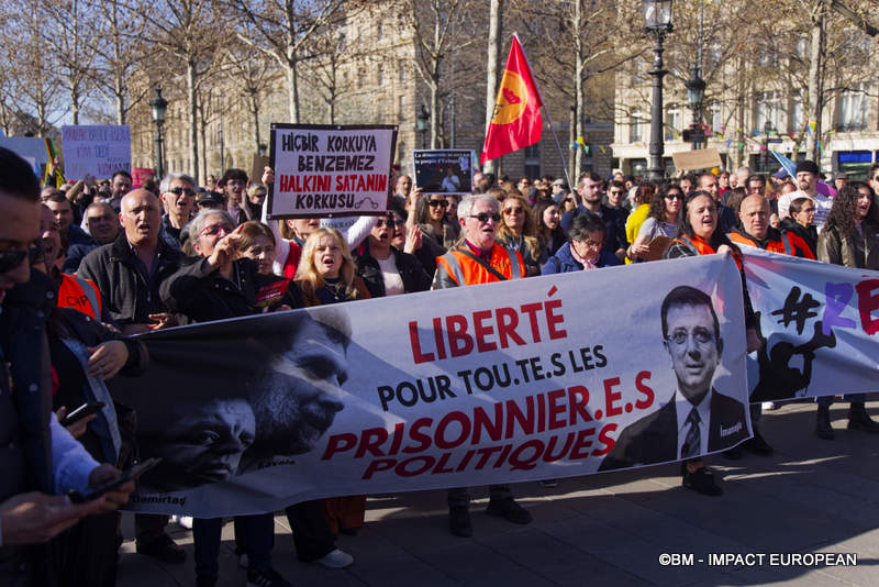 Rassemblement contre Erdogan 016