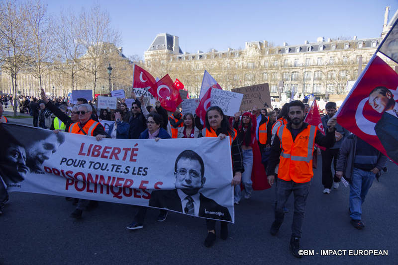 Rassemblement contre Erdogan 024