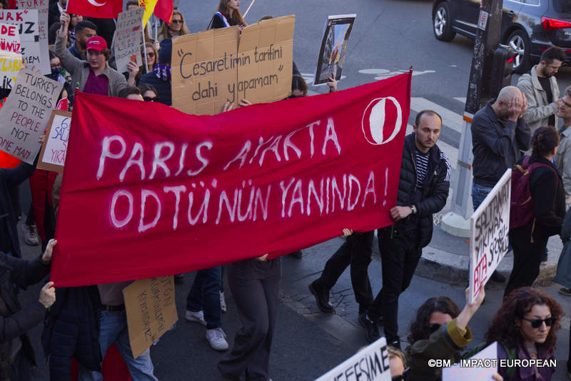 Rassemblement contre Erdogan 028