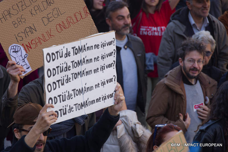 Rassemblement contre Erdogan 029