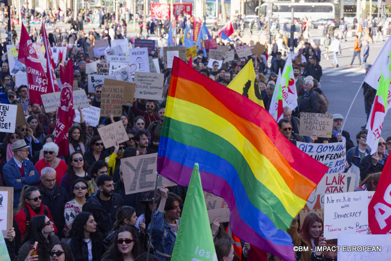 Rassemblement contre Erdogan 031