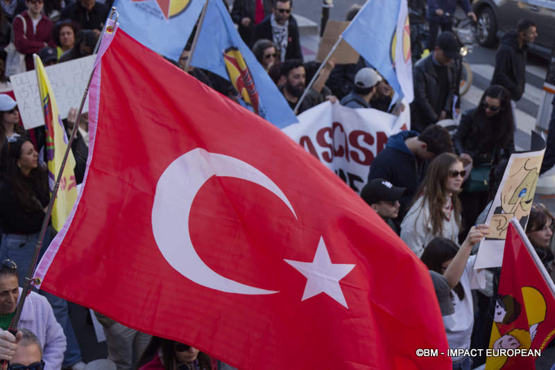 Rassemblement contre Erdogan 033