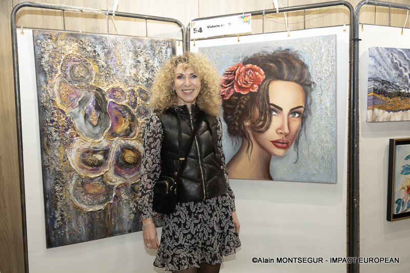 Victoria Beko ( peintre )