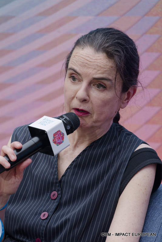 Festival du Livre de Paris 002