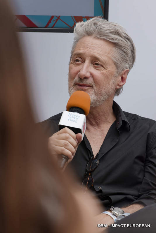 Festival du Livre de Paris 003