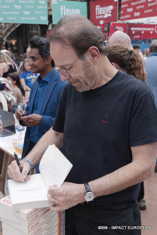 Festival du Livre de Paris 006