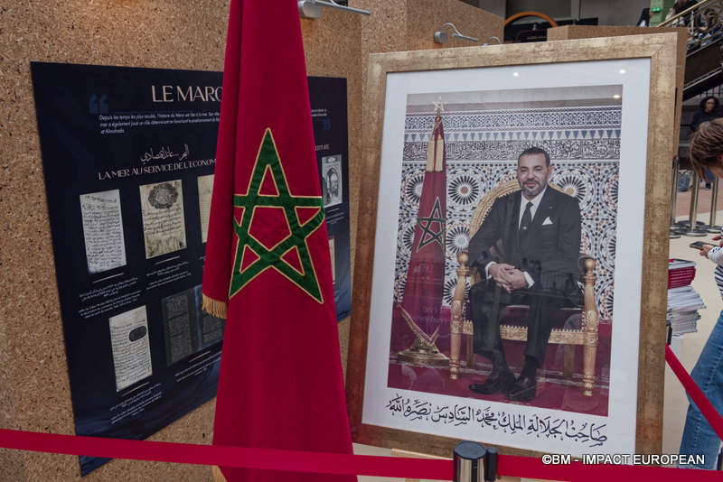 Festival du Livre de Paris 009