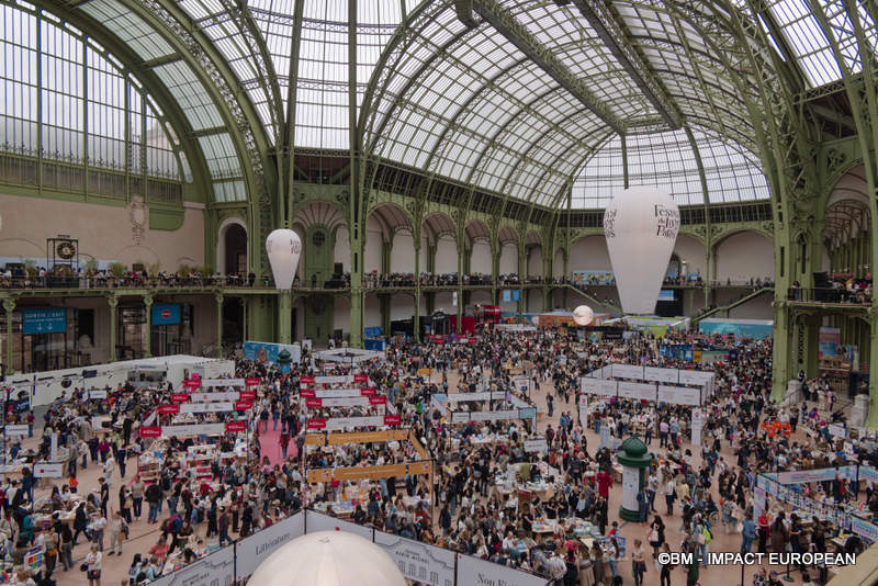 Festival du Livre de Paris 013