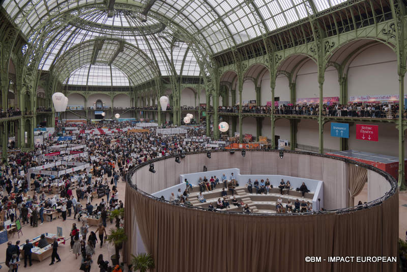 Festival du Livre de Paris 014