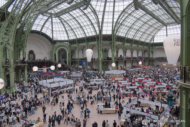 Festival du Livre de Paris 018