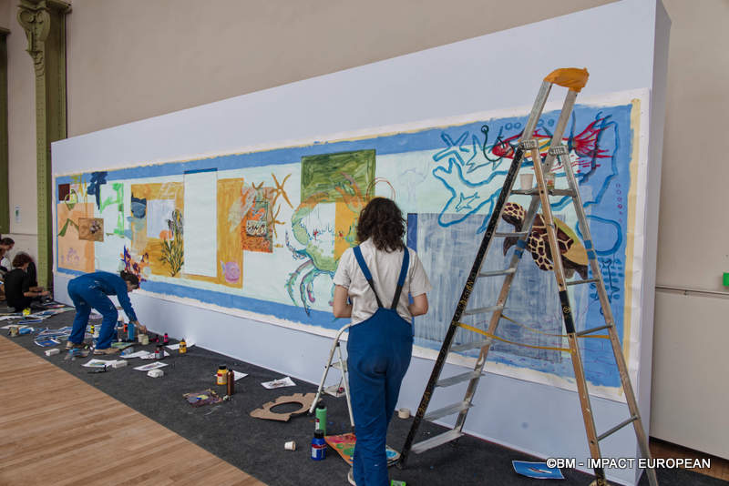 Festival du Livre de Paris 019