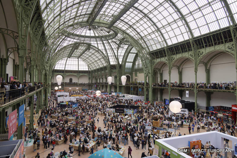 Festival du Livre de Paris 023