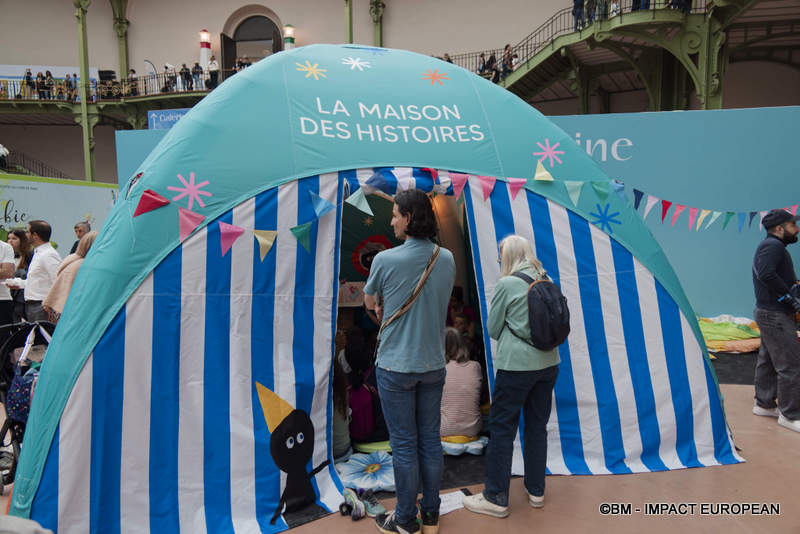 Festival du Livre de Paris 025