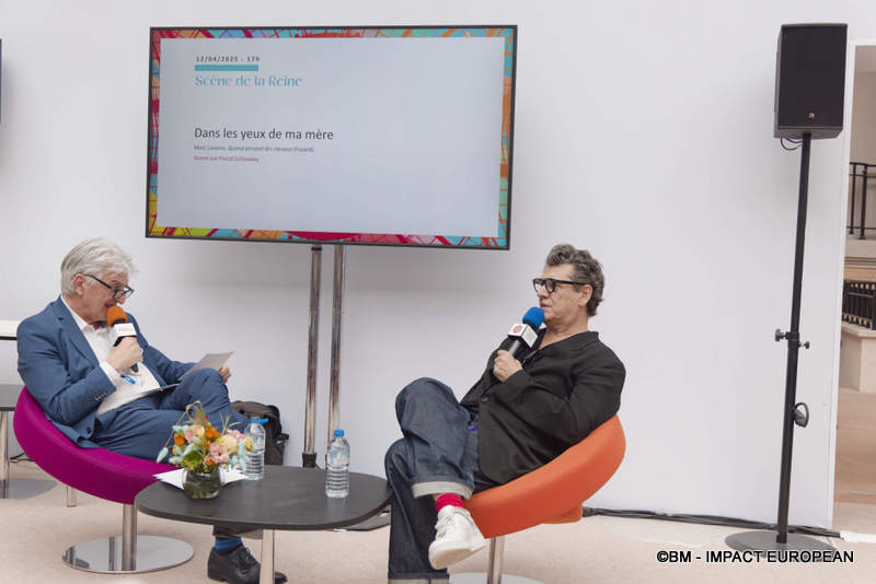 Festival du Livre de Paris 027