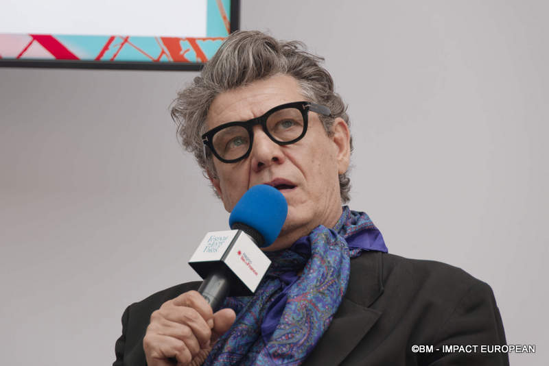 Festival du Livre de Paris 028