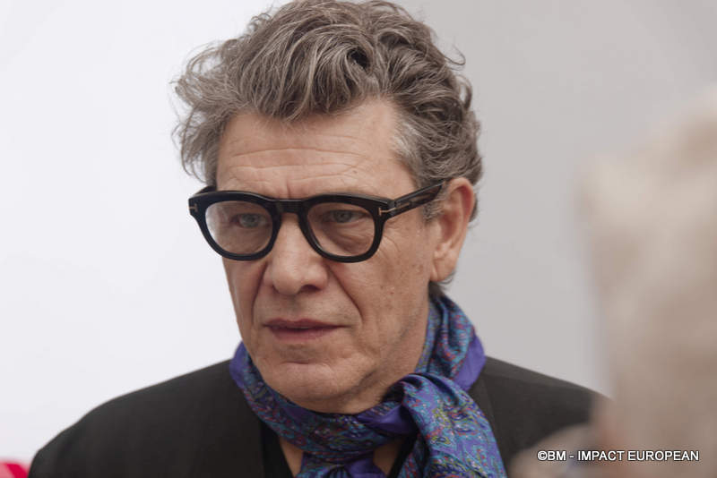 Festival du Livre de Paris 029