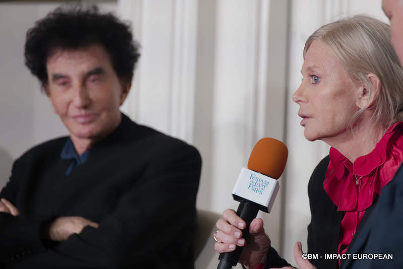 Festival du Livre de Paris 034