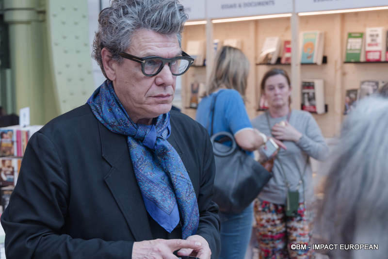 Festival du Livre de Paris 035