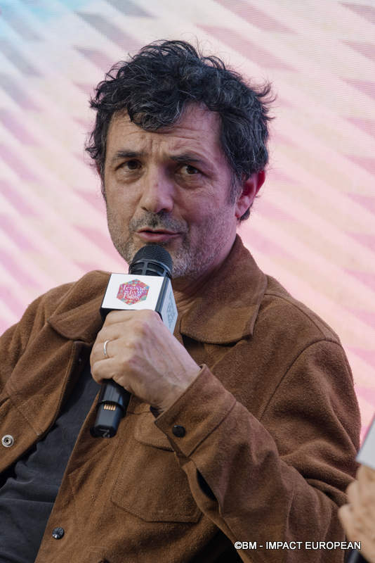 Festival du Livre de Paris 037