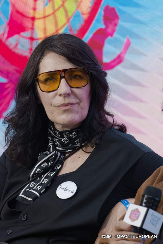 Festival du Livre de Paris 038