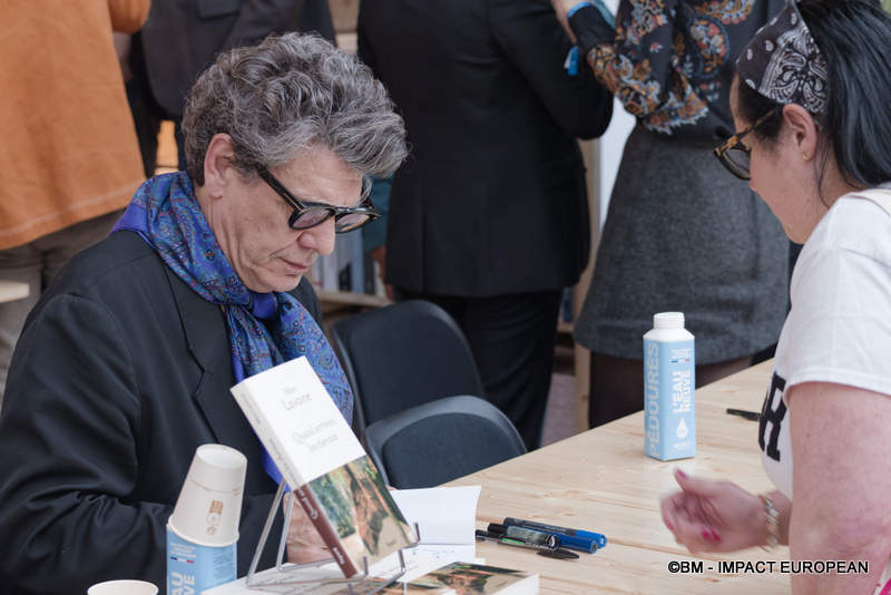 Festival du Livre de Paris 039