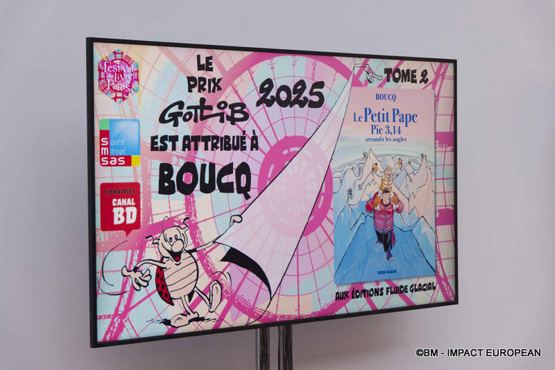 Festival du Livre de Paris 040