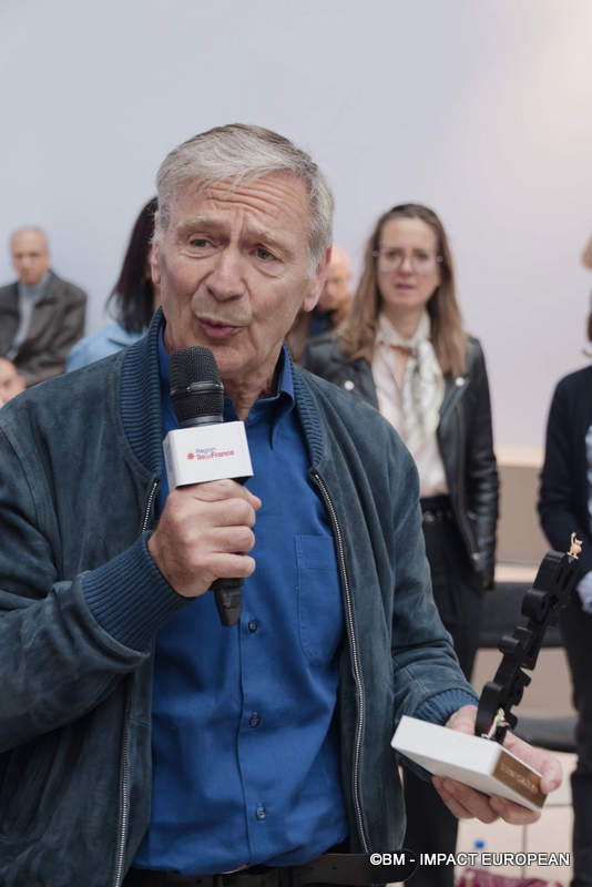 Festival du Livre de Paris 041