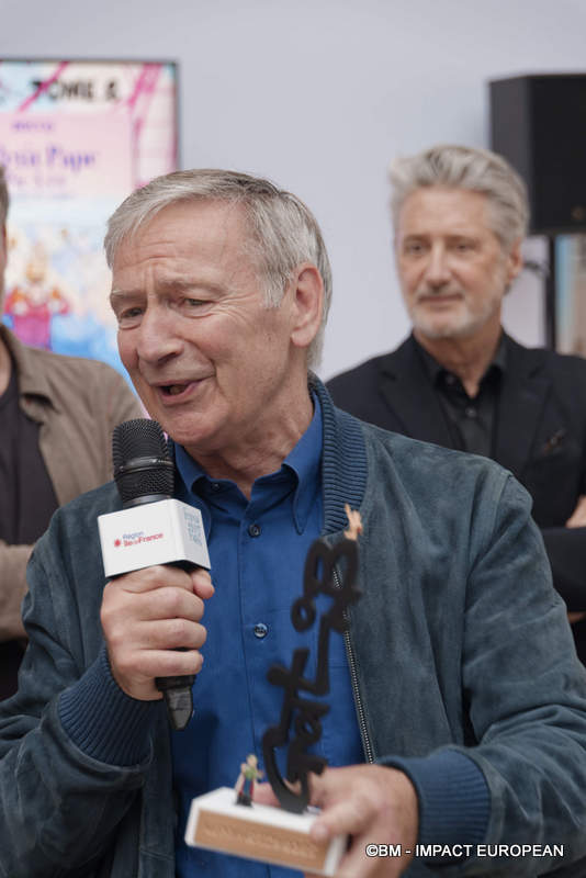 Festival du Livre de Paris 042