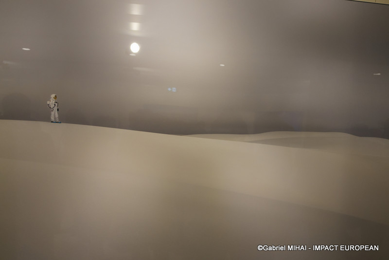 IMG_5881Expo Welcome to Earth