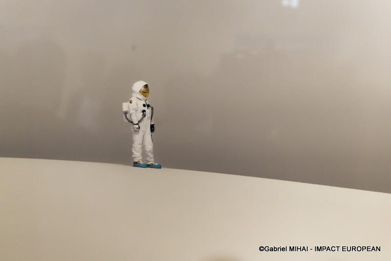 IMG_5882Expo Welcome to Earth